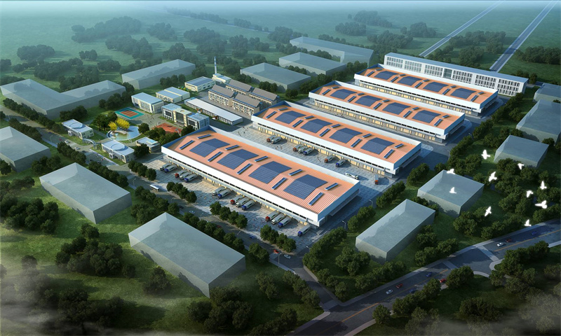 惠州市惠城区陶前工业区：地理优势·交通便捷，办公环境良好，文化氛围浓厚