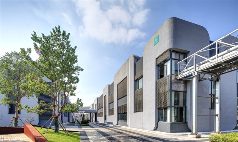 发展新兴产业，助力惠州经济——惠城区小金八号工业区揭开神秘面纱