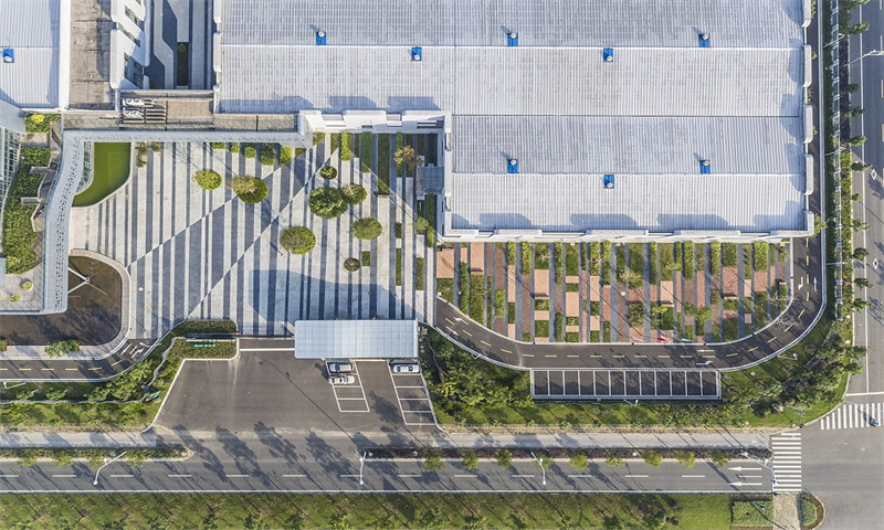 惠州市惠阳赢都都工业园：地理位置优越，交通便捷，办公环境优良，文化氛围浓厚