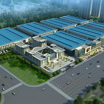 新圩镇第三工业区