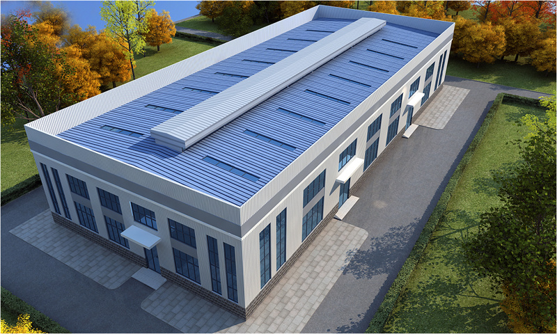 惠州市惠东鼎川科技园：创新与科技的汇聚之地