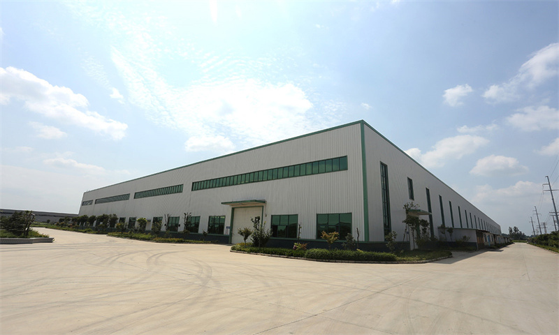 惠州市惠东金力智能科技园奠基仪式圆满成功