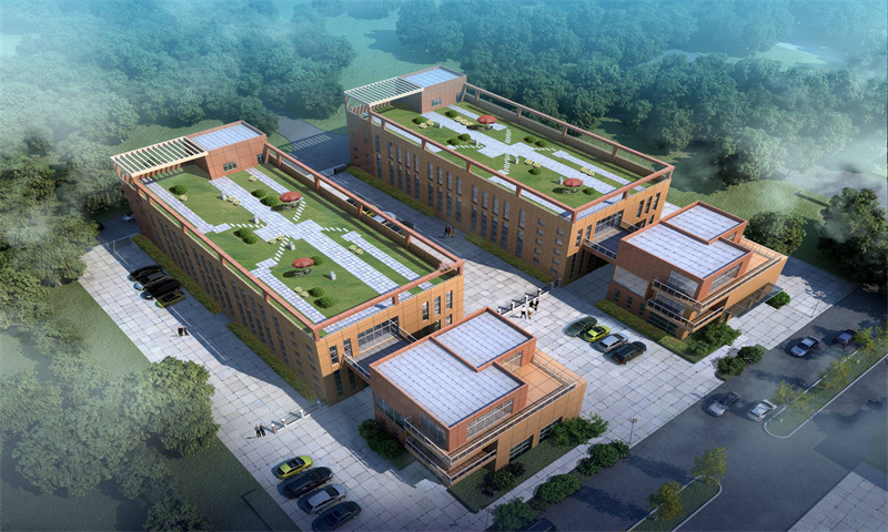 粤东（国际）物流园