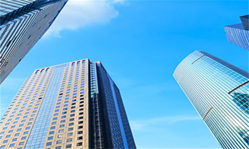 智勤大厦：惠城新地标，开启智慧城市新篇章