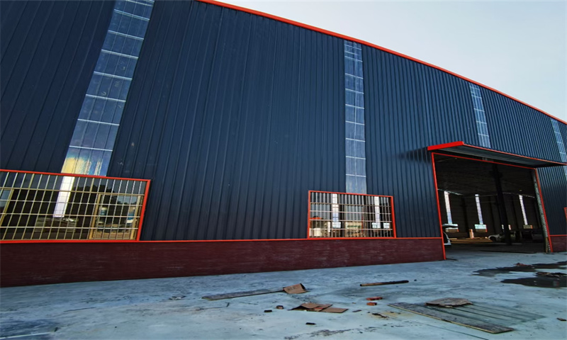 惠州惠城奥华实业工业园强势崛起