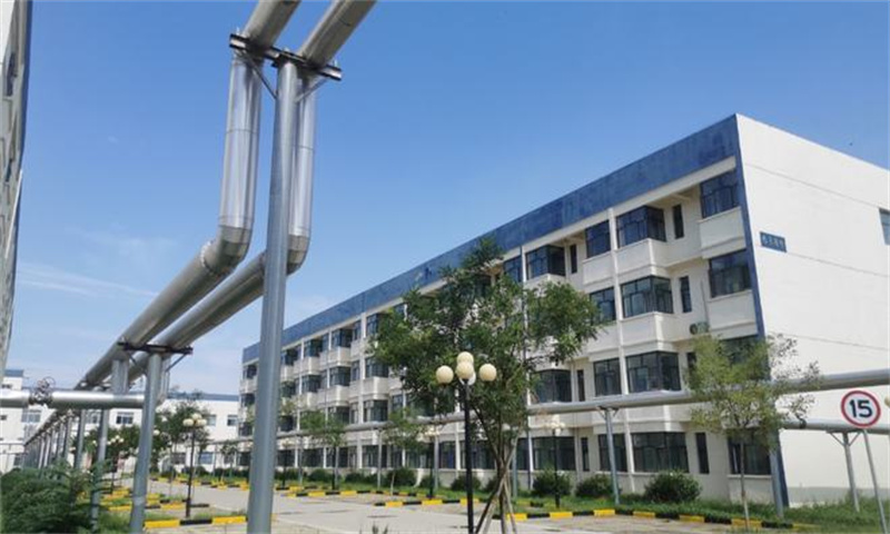 创新引领未来，惠城新地标——惠州信息产业园盛大启幕