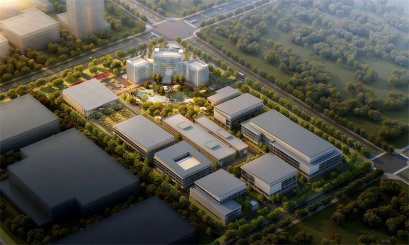 惠州惠城侨兴第一工业园：推动产业升级的新引擎