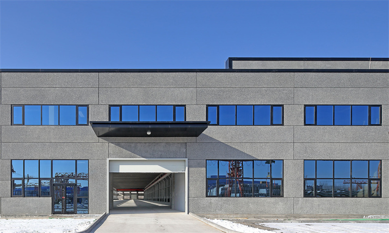 惠州市惠阳茶园工业区：绿色生态与产业融合的典范】