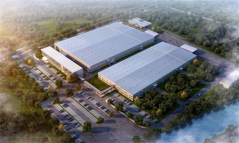 惠州市惠阳煜丰工业园：产业新星崛起，交通与创新并举