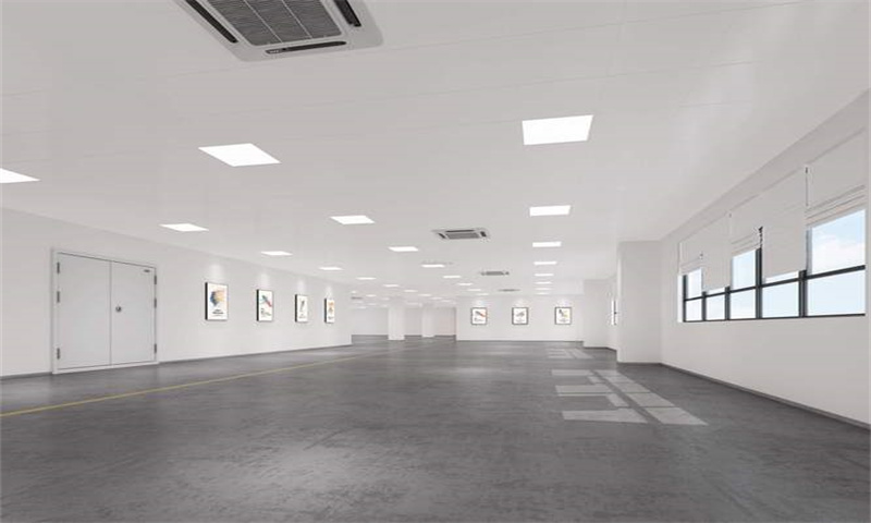 惠州鸿海精细化工基地