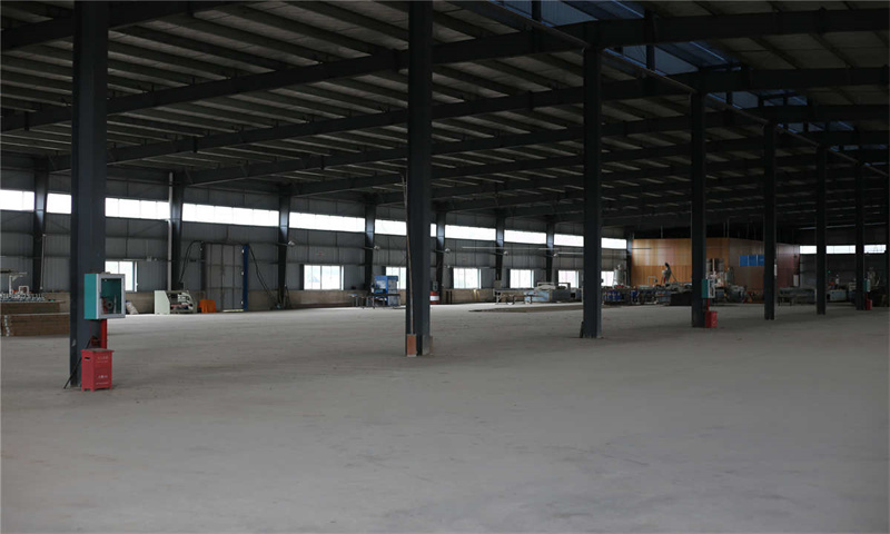 旭美第二工业区