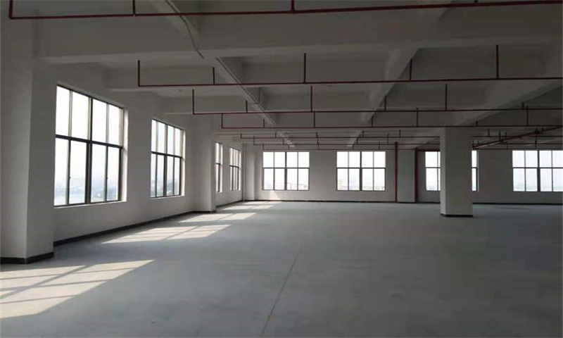 惠州市口岸工业区：连接珠三角与粤东，开启新征程