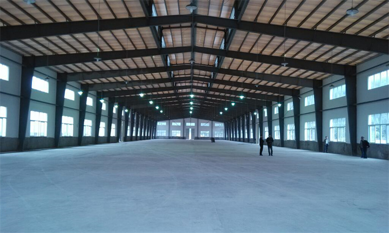 惠阳市口岸工业区