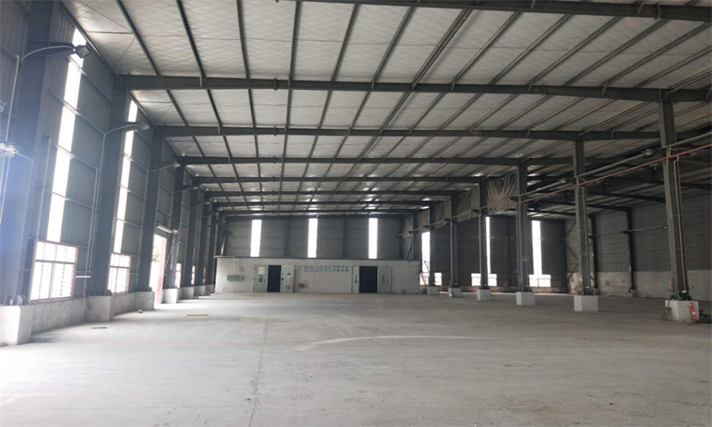 惠州市振兴工业园