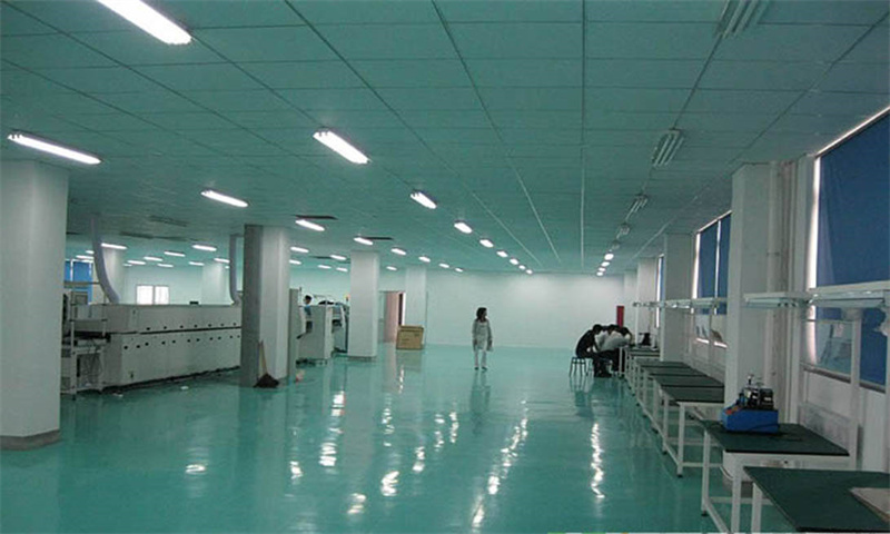 惠阳区煜丰工业园：打造优质商务合作平台