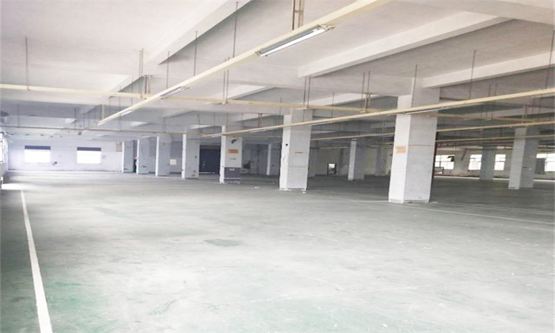 惠州市惠阳区新同丰工业园：引领创新发展的新引擎