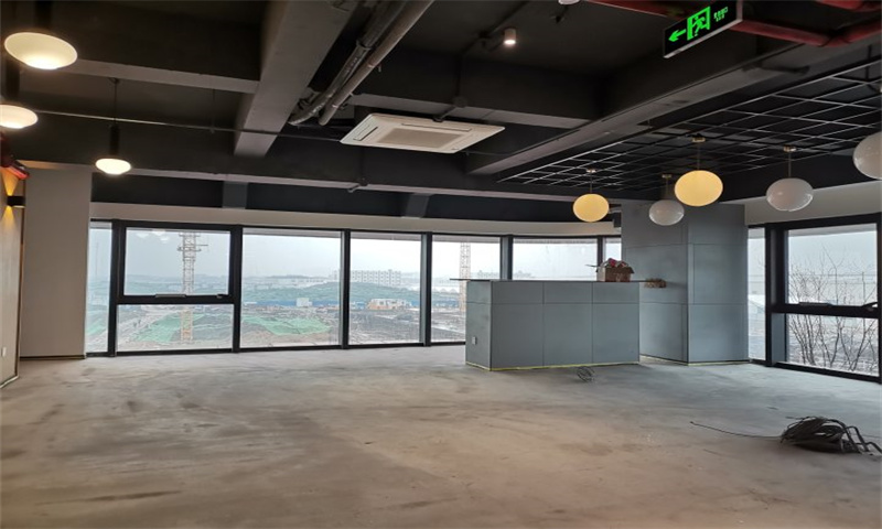 惠州市惠阳区爱力科技园：引领科技创新，培育新生力量