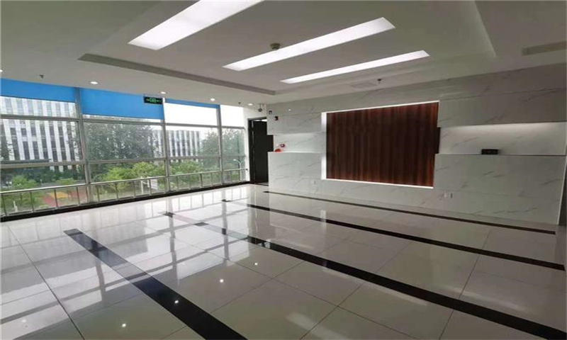 惠州市百基科技园：助力科技创新，推动经济转型升级