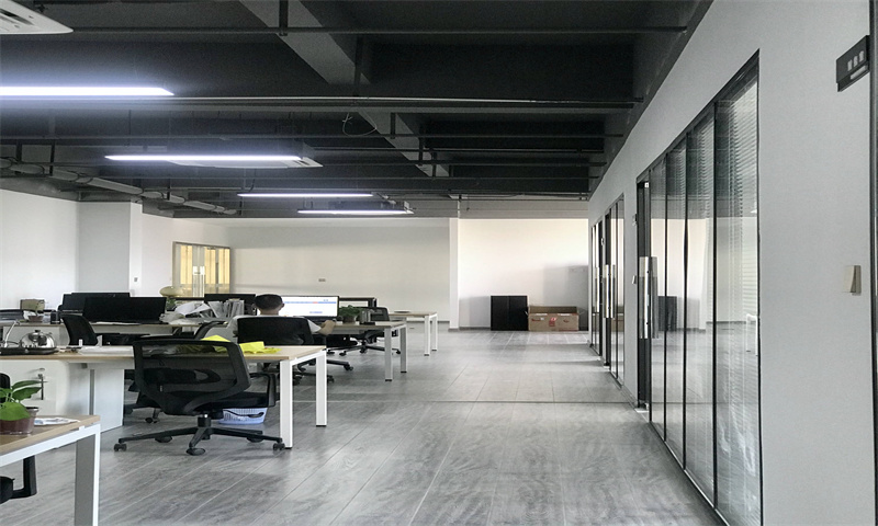 惠州市惠阳区金钰鑫创意兴业园：助力创新创业，打造新经济高地