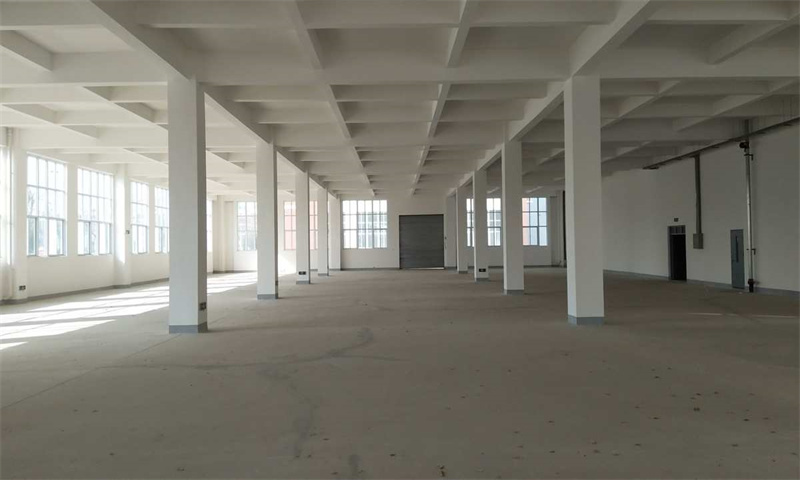 茶园顺居工业区