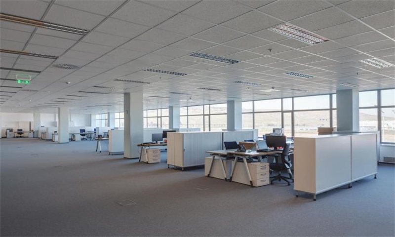 联兴产业园——打造惠州经济新引擎