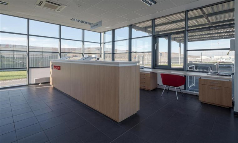 惠州市明顺工业区：打造华南地区创新创业新高地