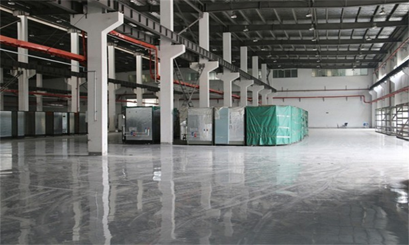 惠州市益鸿工业园：打造工业新高地