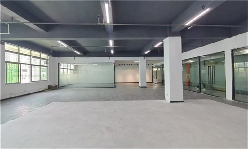 宝益工业园：打造惠州市璀璨的产业新明珠