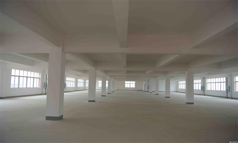 惠州市黄氏工业园