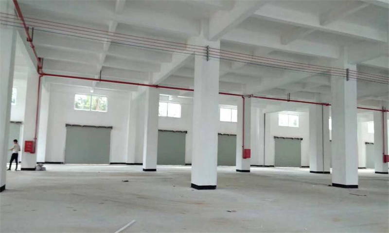 惠州市惠阳区三和恒昌盛工业园