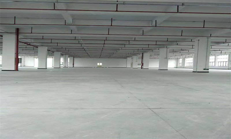 华谷科技园(白云六路)  