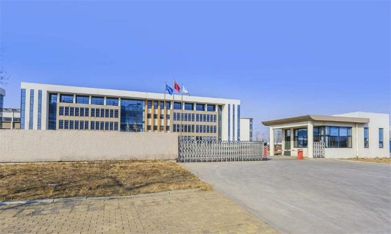 惠州市东森检测科技园新闻稿