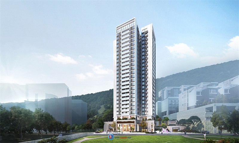 惠州市锦德科技园：打造科技产业新高地