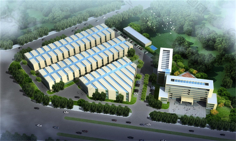 惠州市四角楼国际珠宝创意产业园迎来新的发展机遇