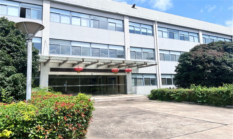 惠州市博罗县茶叶产业园新闻稿