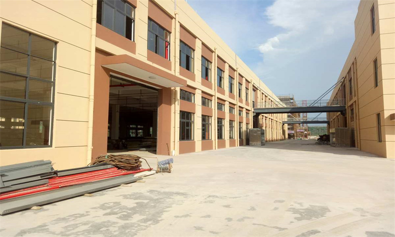 广东盛世惠州工业园：惠州市的创新与智慧产业新高地