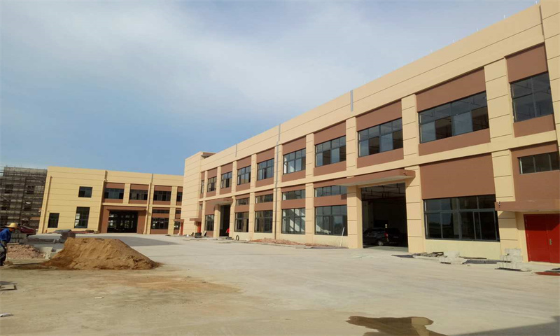 广东盛世恵州工业园