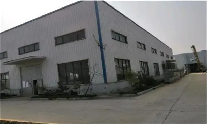 浩冠工业区：惠州市经济发展的新引擎