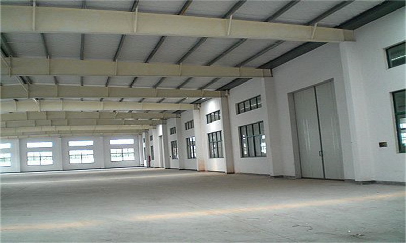 合创力(上南)工业园