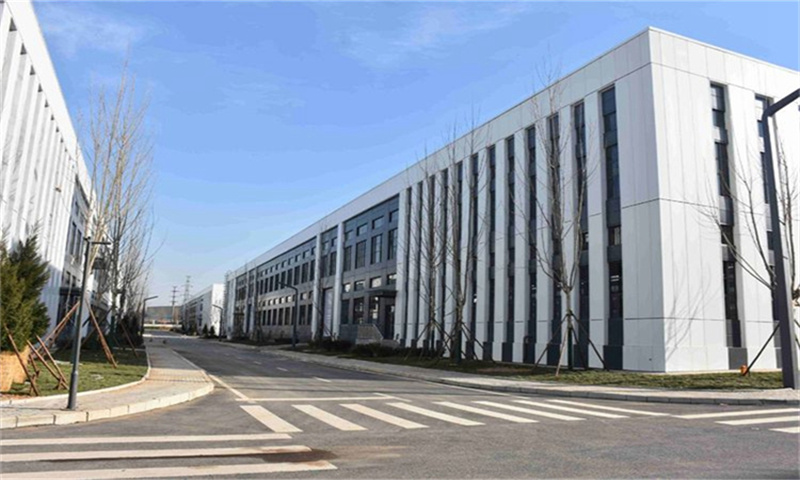 华凯高新产业园龙溪一园区：引领惠州创新发展新篇章