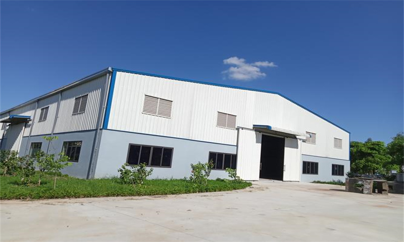 惠州市肯恩工业园：打造粤东地区经济发展新高地