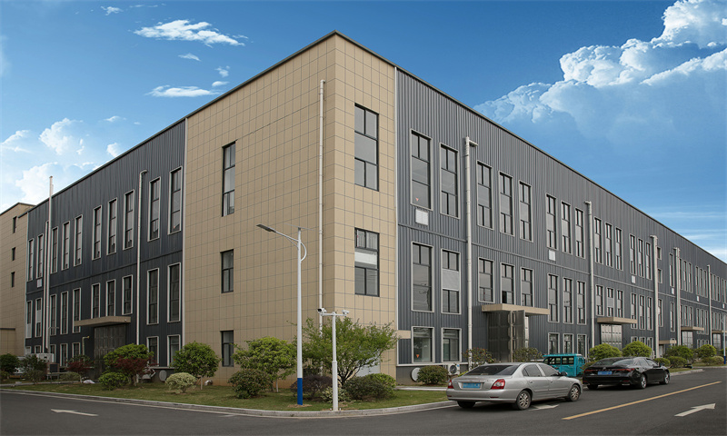 惠州智造产业园：创新引领，打造粤港澳 ** 区智能制造新高地