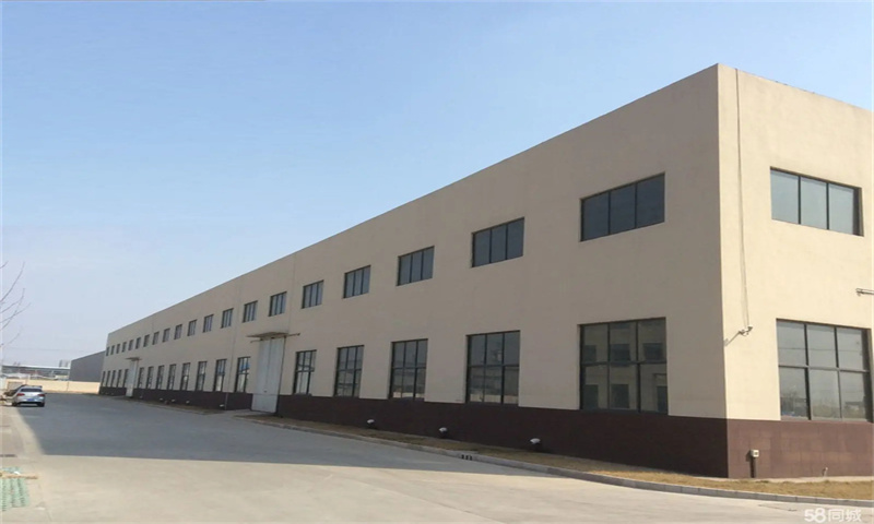 嘉航利工业园：惠州市的创新与智慧产业新高地