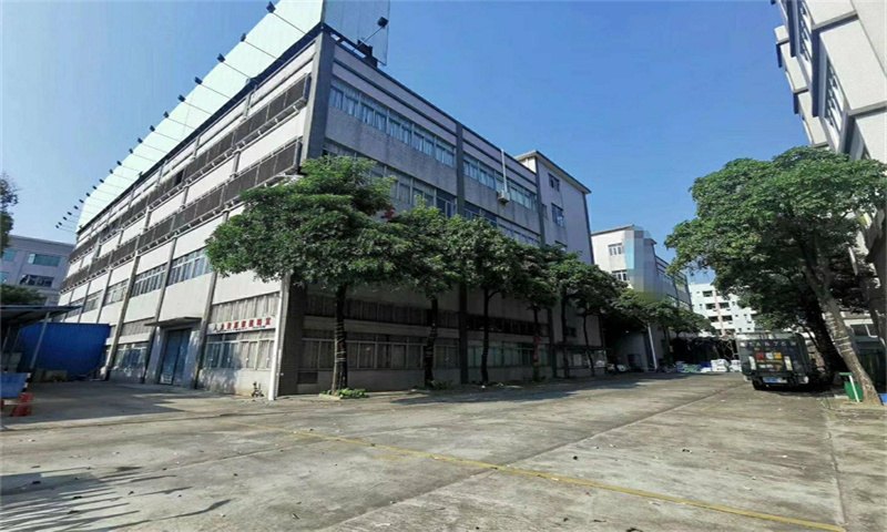 富士康(惠州)科技园：粤港澳  区的创新引擎