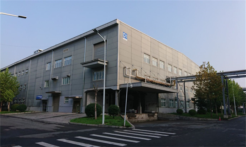 惠州市合富智慧产业园：粤港澳  区的创新引擎