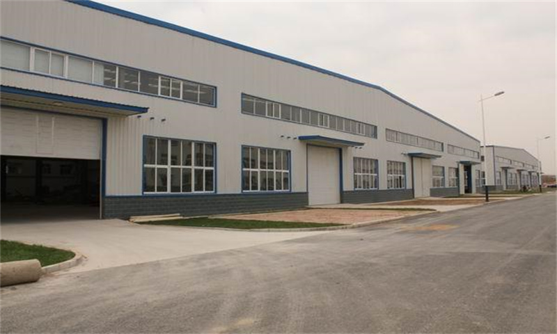 嘉民博罗物流园：惠州物流业的新引擎