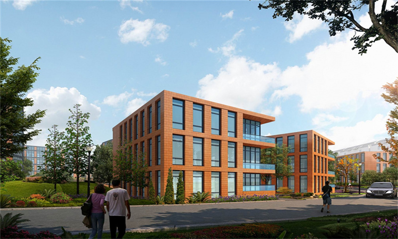 惠州市永鑫工业园区：粤港澳  区的绿色创新高地