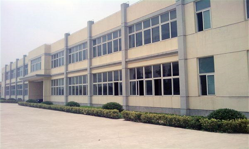 博罗航天农业科技示范园