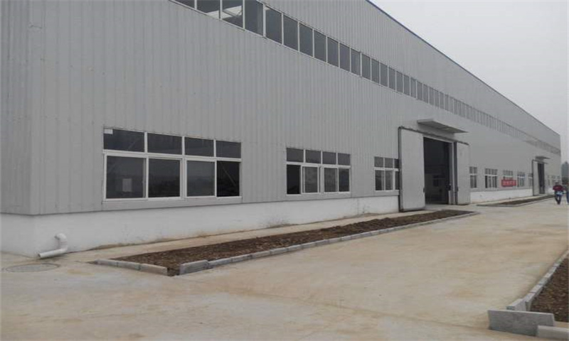 博罗县农业科技示范场