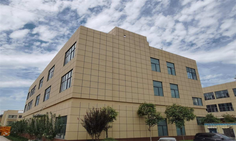 晟龙智造产业园